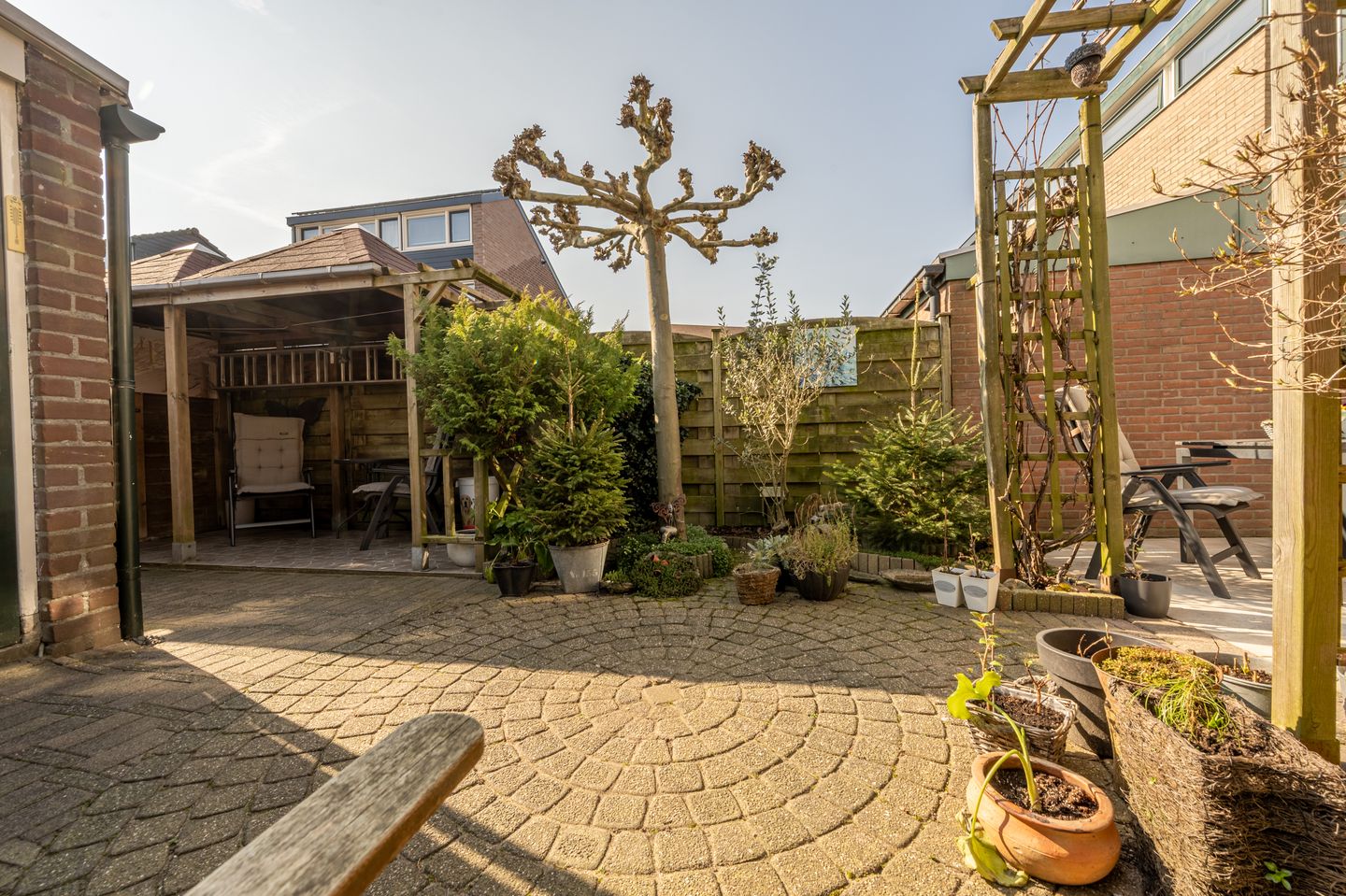 Foto 5 van Vezelstraat 7