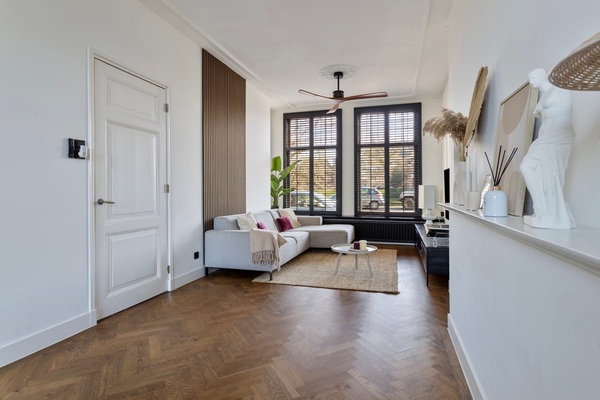 Foto 3 van Geestersingel 19