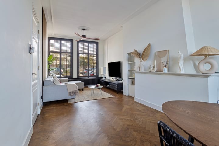 Foto 4 van Geestersingel 19