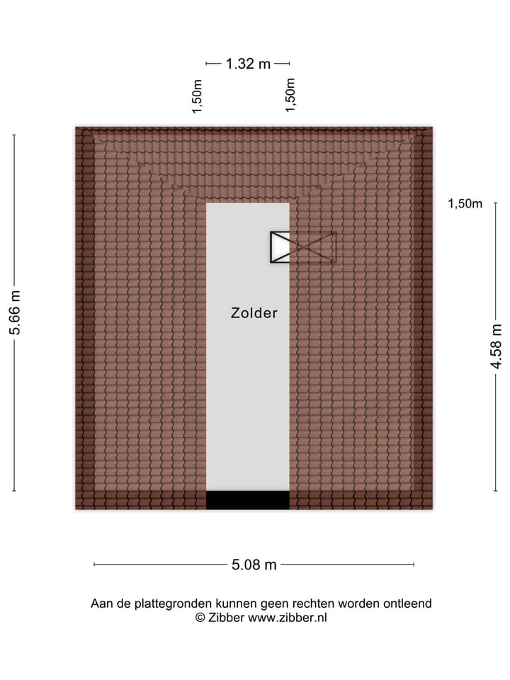 Foto 37 van Geestersingel 19