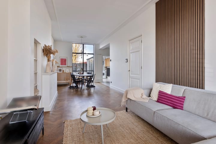 Foto 6 van Geestersingel 19