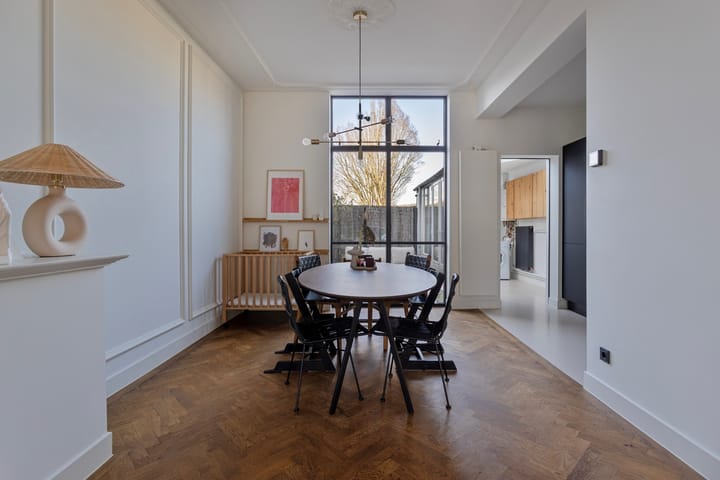 Foto 7 van Geestersingel 19