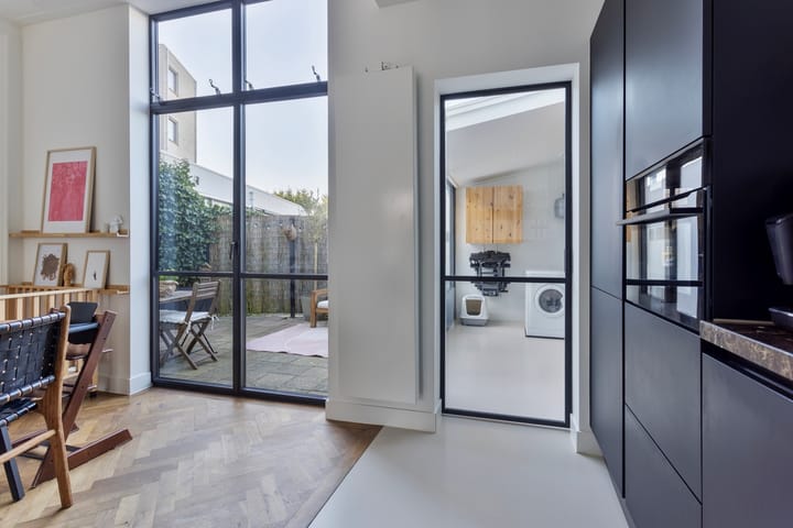 Foto 10 van Geestersingel 19