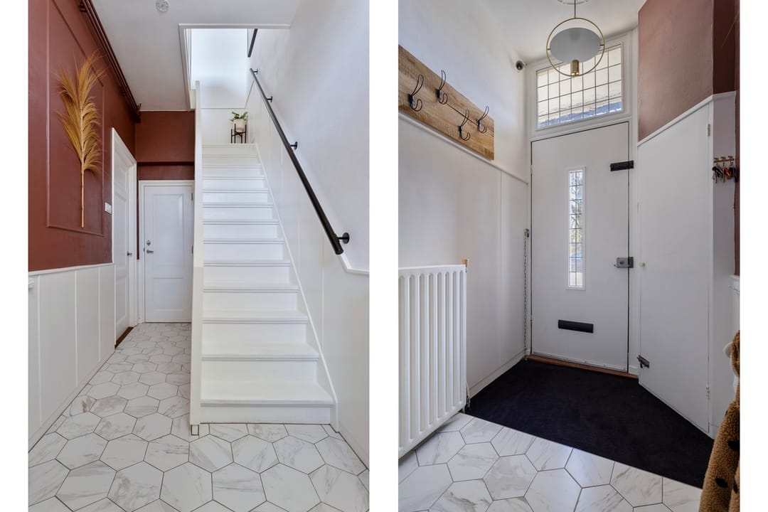 Foto 13 van Geestersingel 19