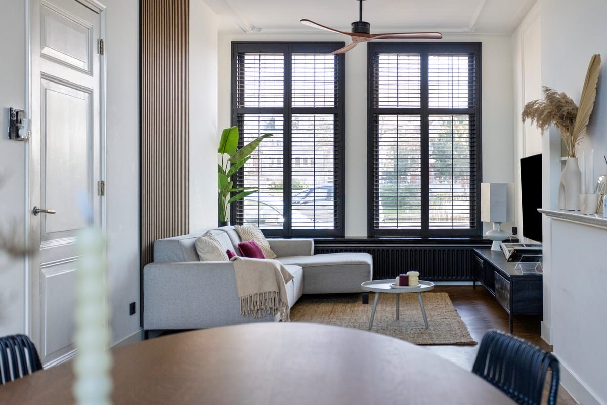 Foto 5 van Geestersingel 19