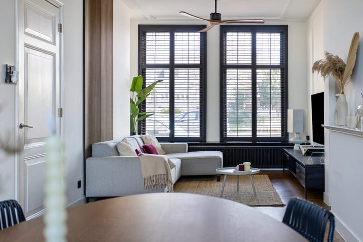 Foto 5 van Geestersingel 19