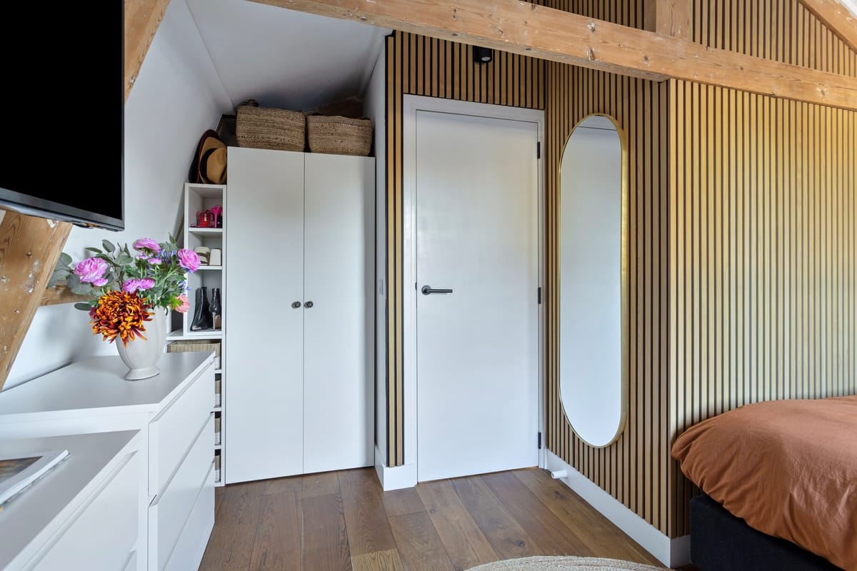 Foto 19 van Geestersingel 19