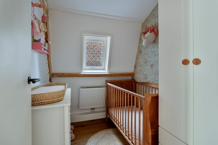 Foto 25 van Geestersingel 19