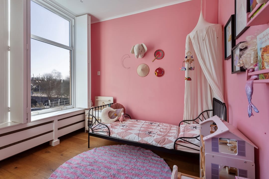 Foto 26 van Geestersingel 19