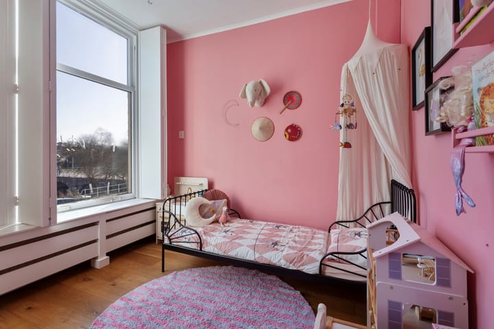 Foto 26 van Geestersingel 19