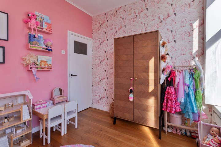 Foto 27 van Geestersingel 19