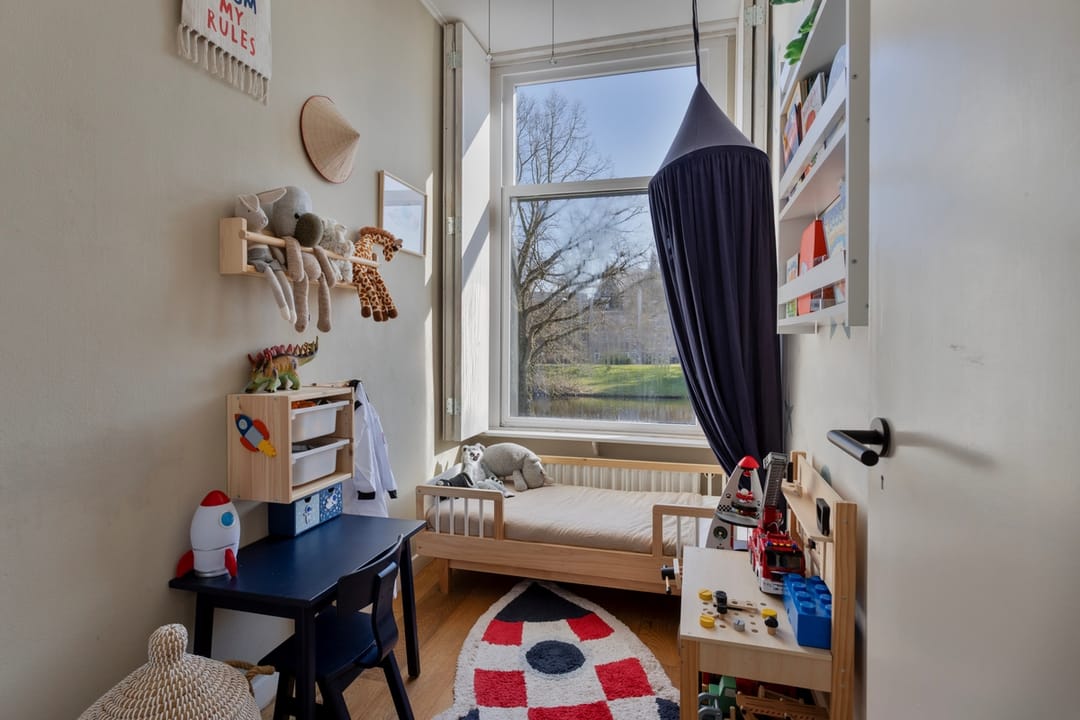 Foto 28 van Geestersingel 19