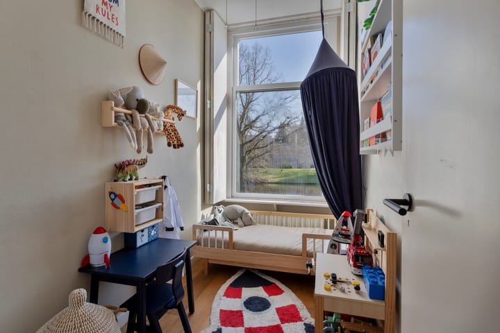 Foto 28 van Geestersingel 19