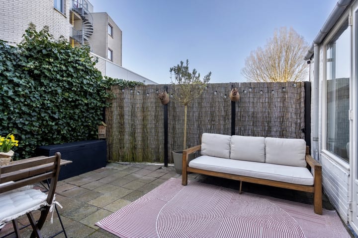 Foto 29 van Geestersingel 19