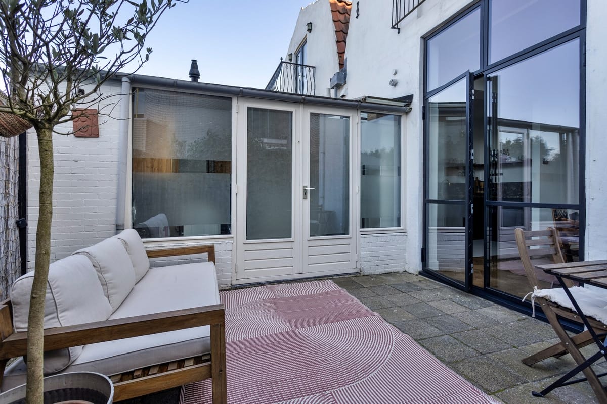 Foto 30 van Geestersingel 19