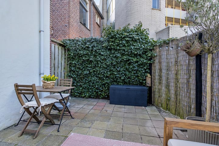 Foto 31 van Geestersingel 19