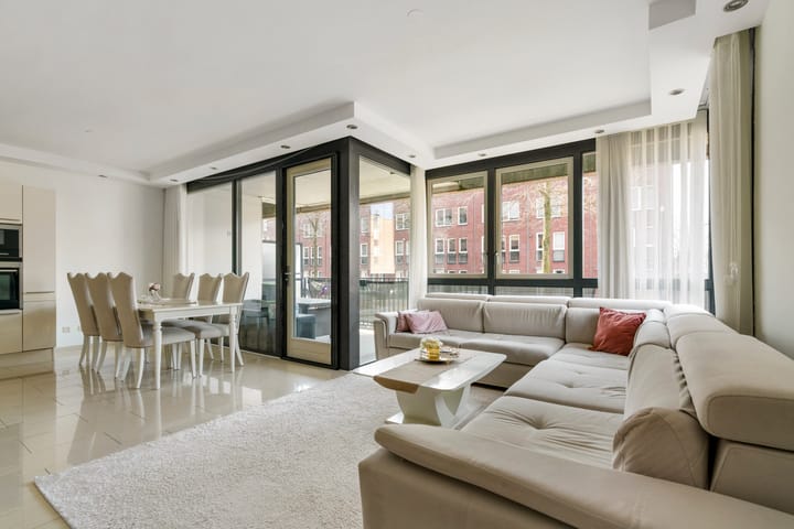 Foto 2 van Johan Hofmanstraat 197