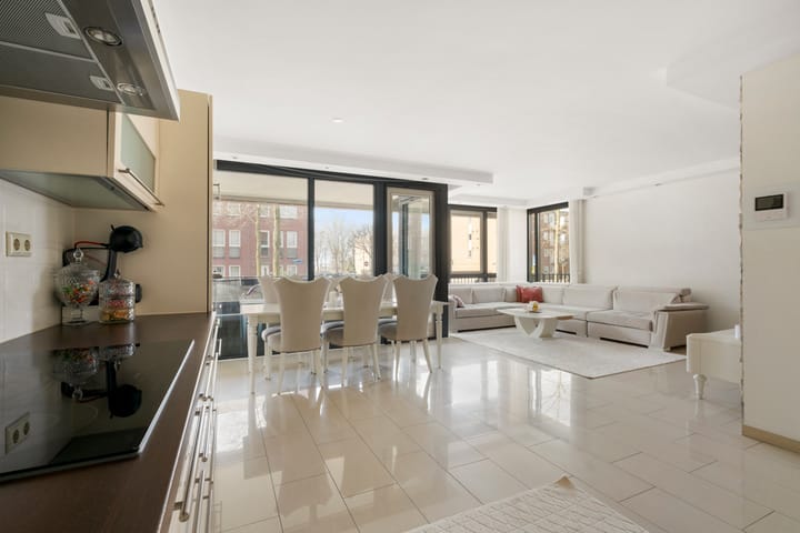 Foto 8 van Johan Hofmanstraat 197