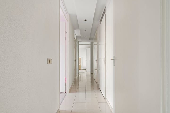 Foto 10 van Johan Hofmanstraat 197