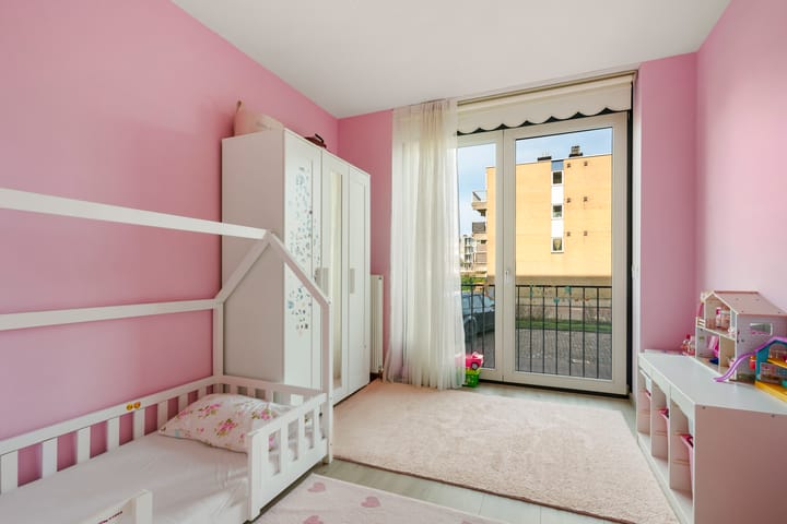 Foto 13 van Johan Hofmanstraat 197