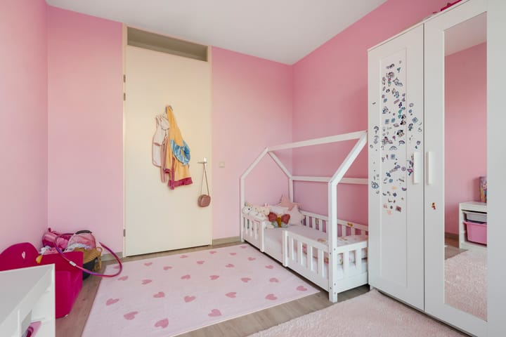 Foto 14 van Johan Hofmanstraat 197