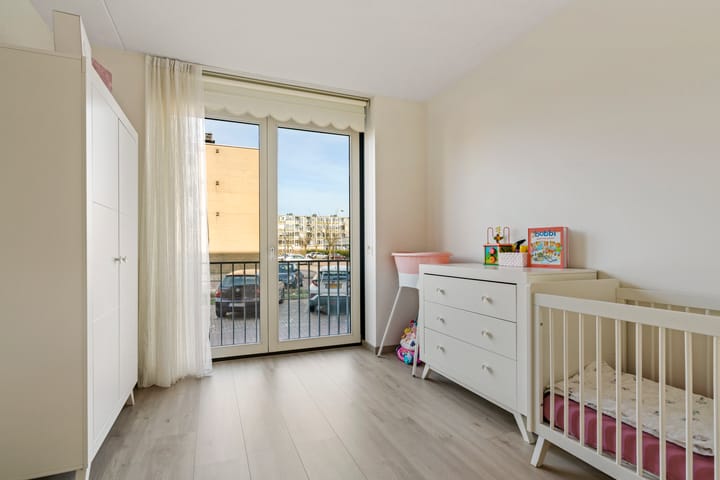 Foto 15 van Johan Hofmanstraat 197