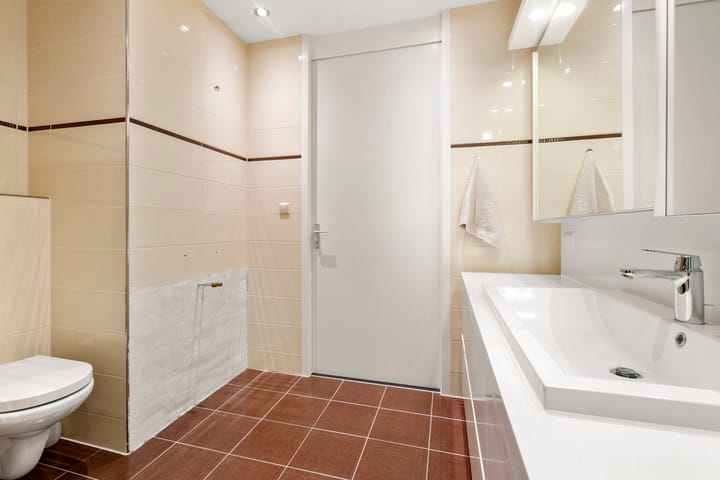 Foto 21 van Johan Hofmanstraat 197