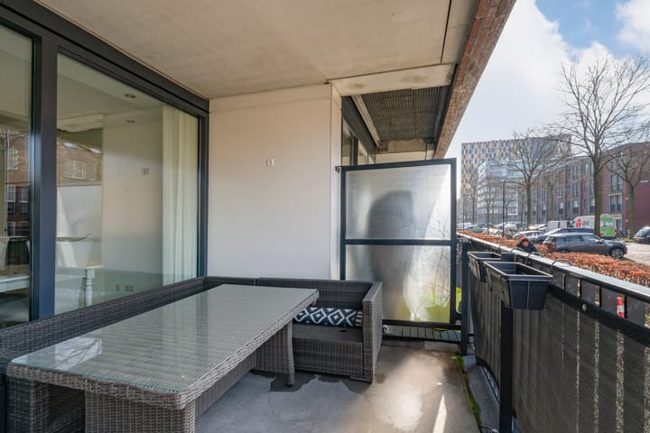 Foto 23 van Johan Hofmanstraat 197