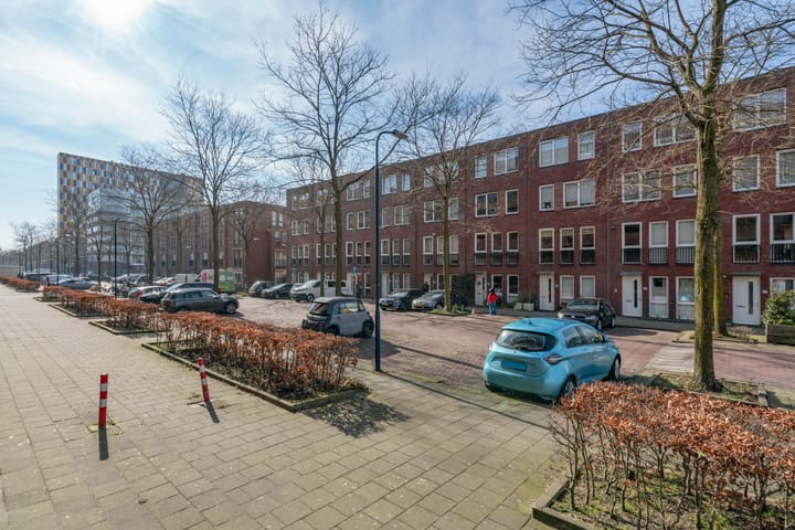 Foto 24 van Johan Hofmanstraat 197