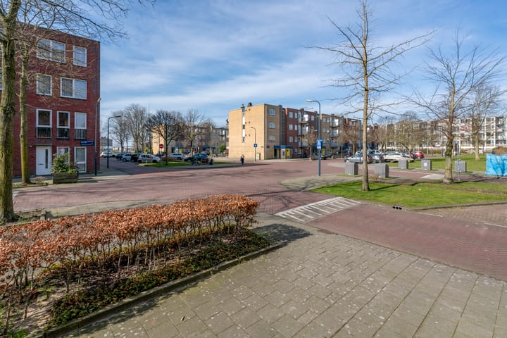 Foto 25 van Johan Hofmanstraat 197