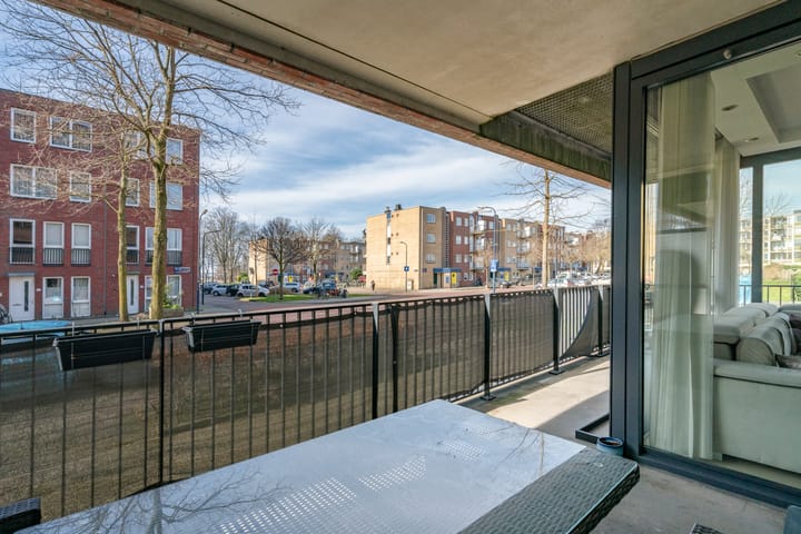 Foto 26 van Johan Hofmanstraat 197