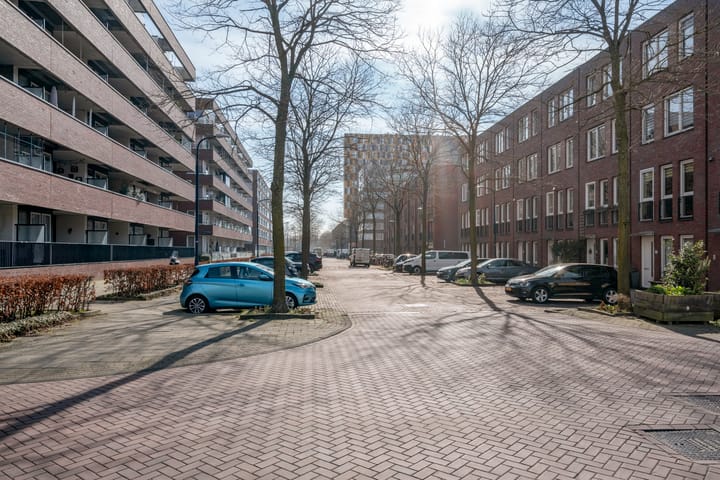 Foto 29 van Johan Hofmanstraat 197