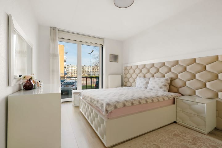 Foto 12 van Johan Hofmanstraat 197