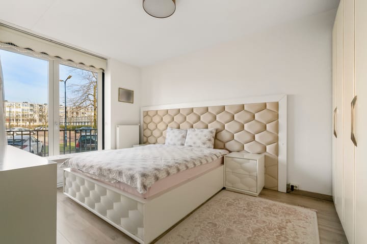 Foto 11 van Johan Hofmanstraat 197