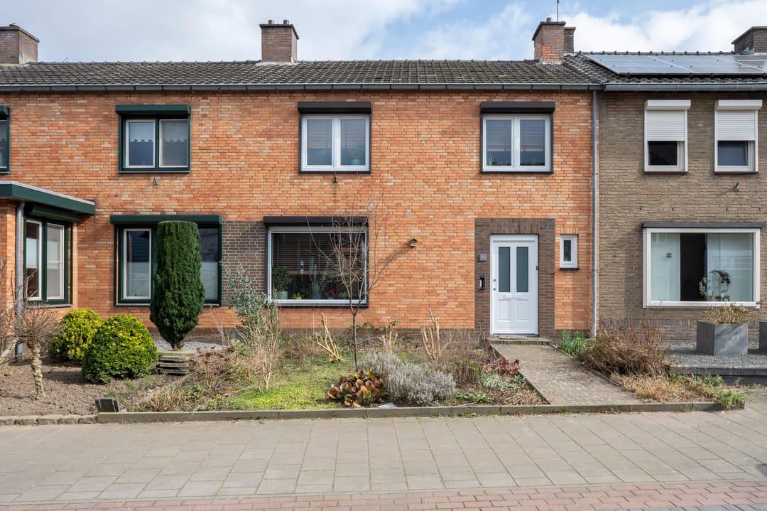 Foto 1 van Julianastraat 36