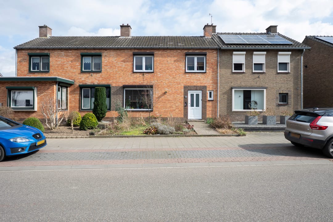 Foto 2 van Julianastraat 36