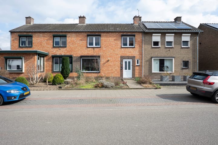 Foto 2 van Julianastraat 36