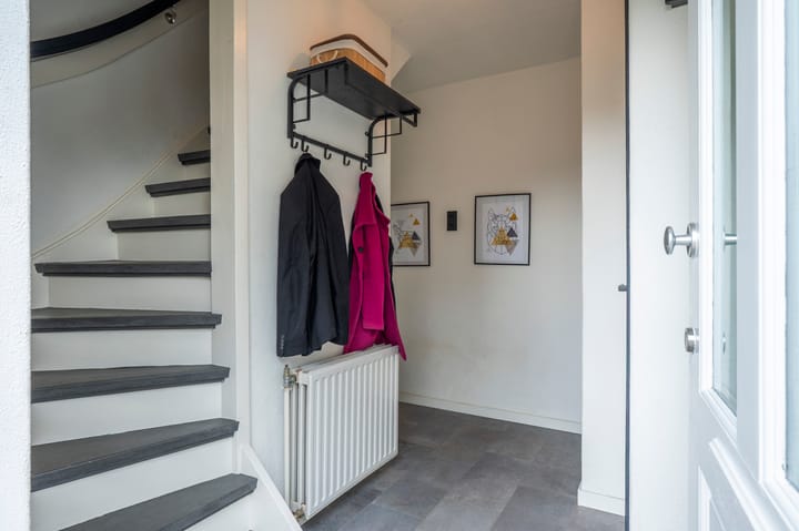 Foto 4 van Julianastraat 36