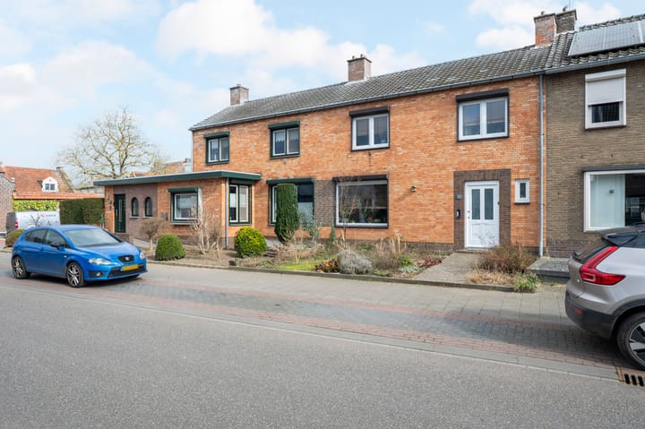 Foto 3 van Julianastraat 36