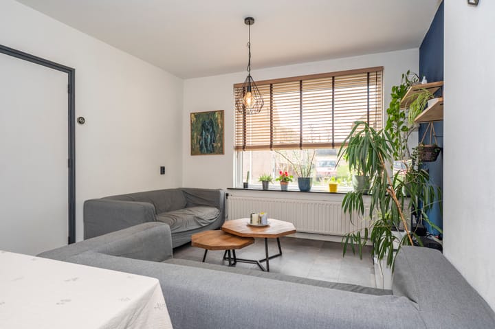 Foto 7 van Julianastraat 36