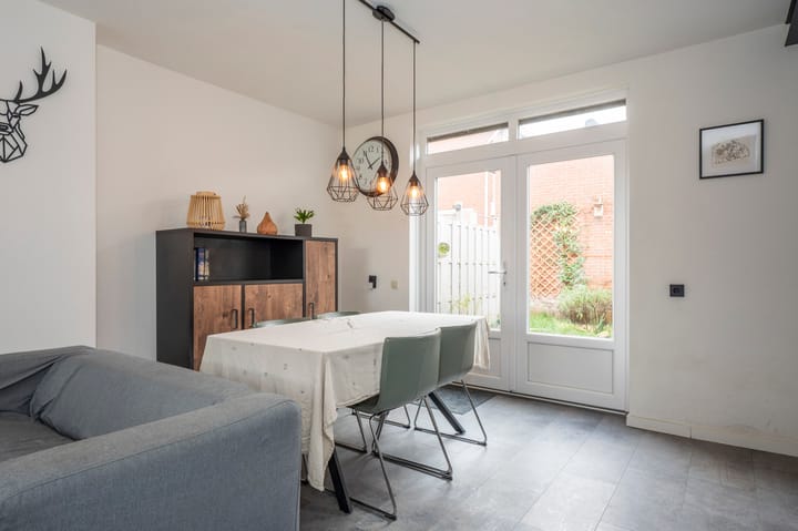 Foto 9 van Julianastraat 36