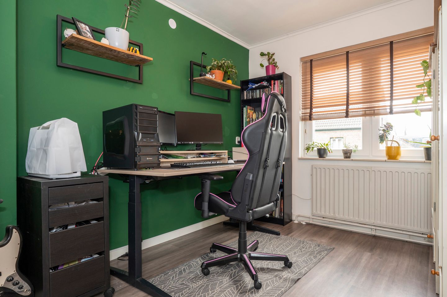 Foto 20 van Julianastraat 36