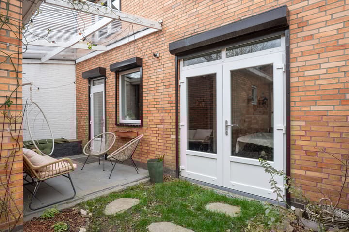 Foto 27 van Julianastraat 36