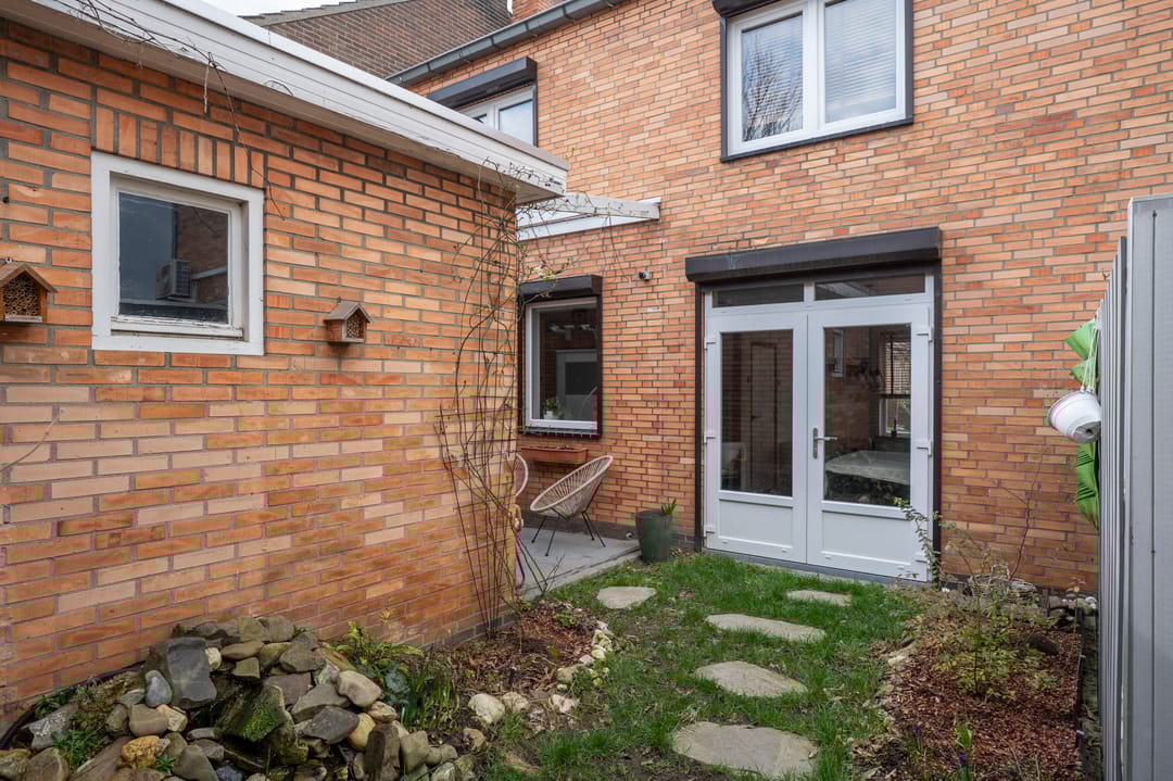 Foto 28 van Julianastraat 36