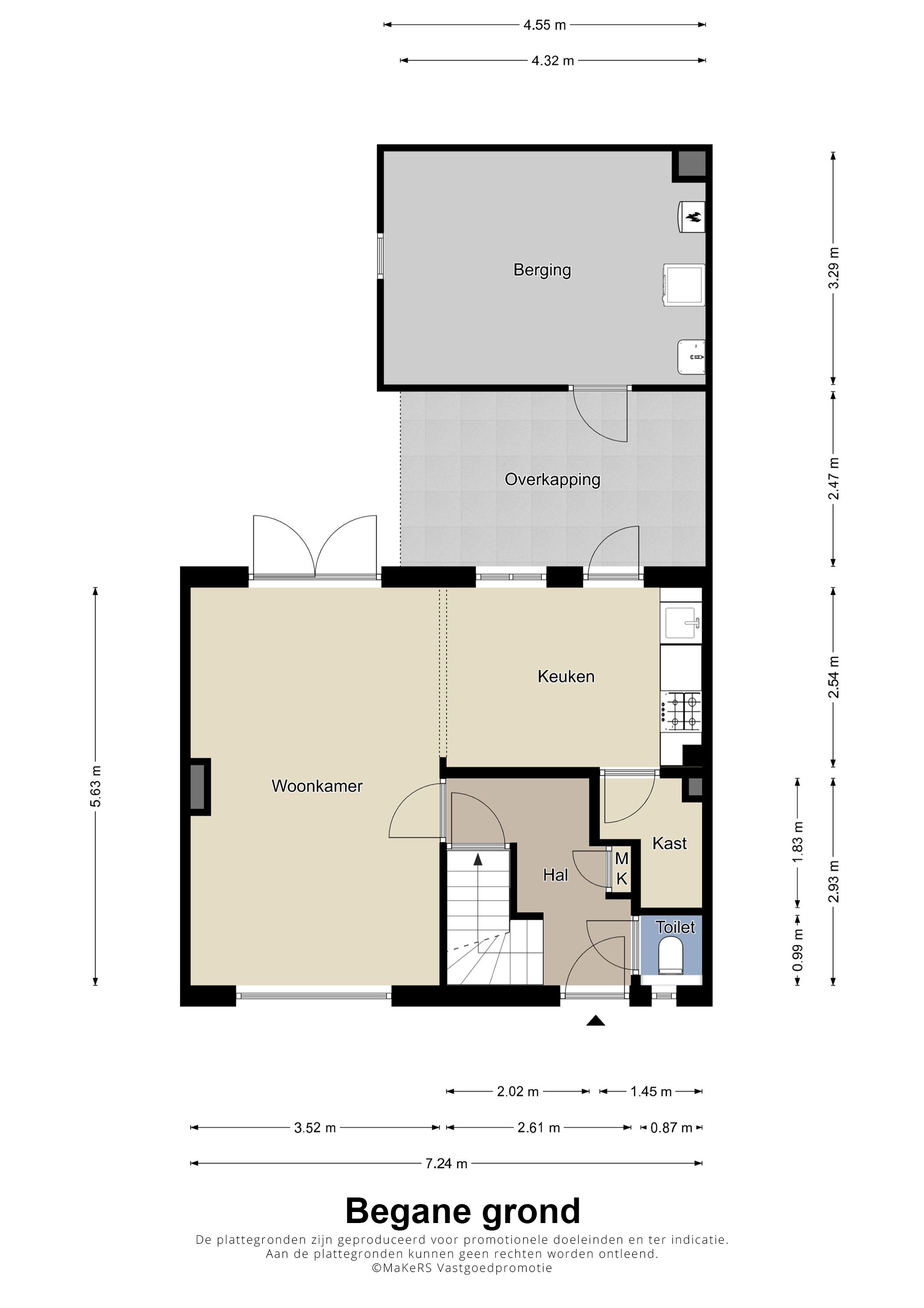 Foto 30 van Julianastraat 36