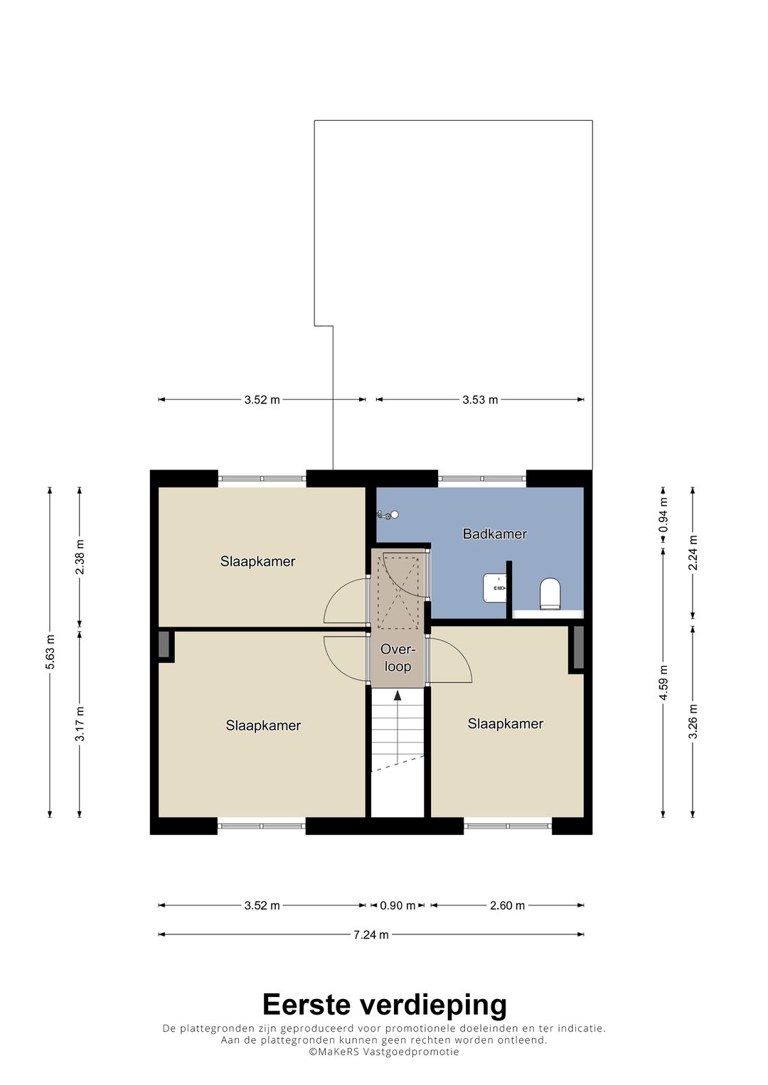 Foto 31 van Julianastraat 36