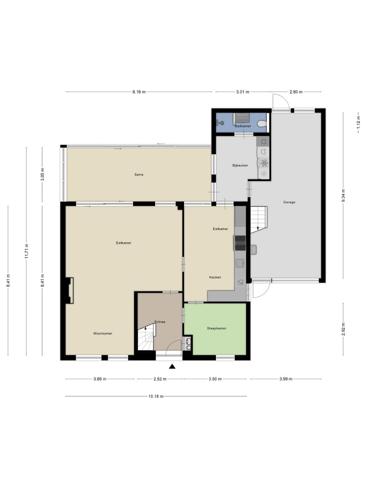 Foto 44 van Pasakker 111