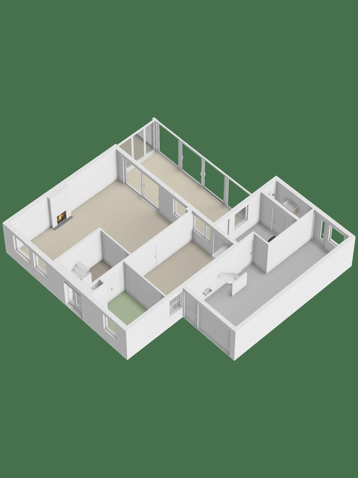 Foto 45 van Pasakker 111