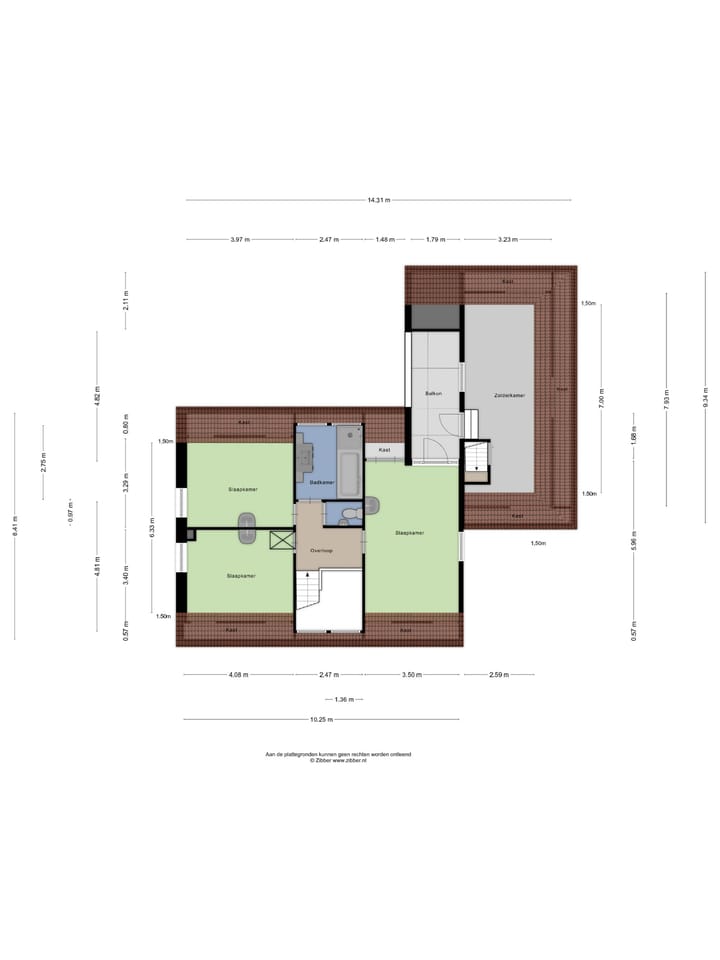 Foto 46 van Pasakker 111