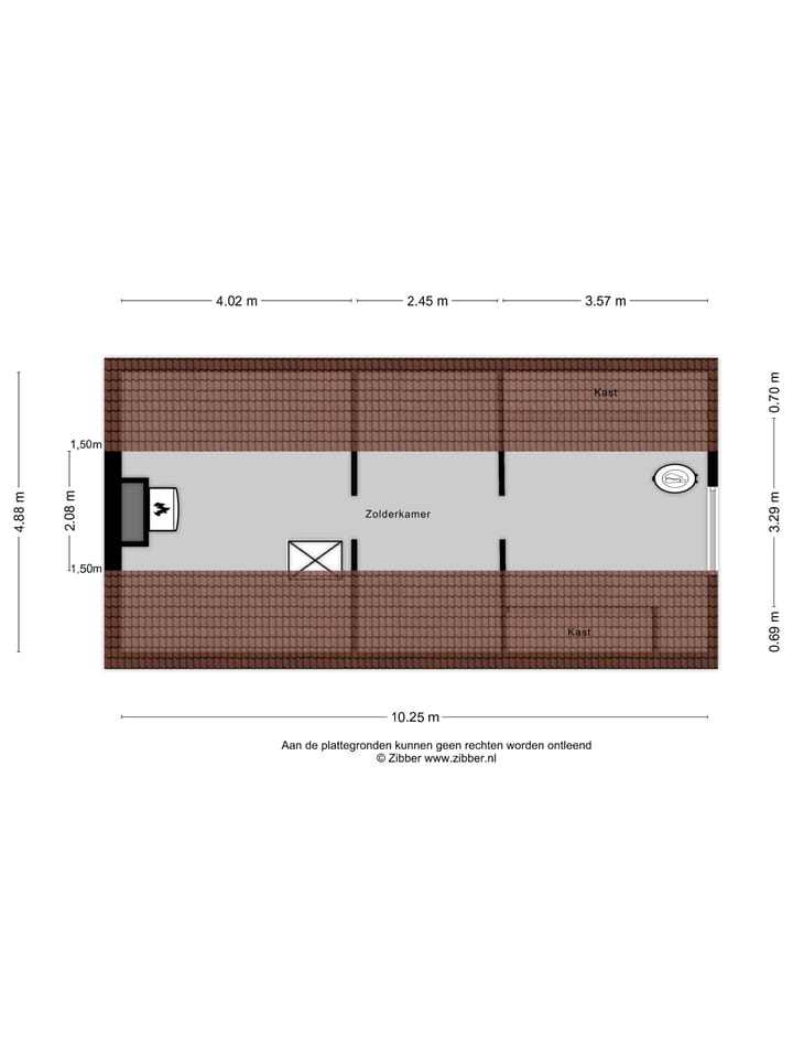 Foto 48 van Pasakker 111